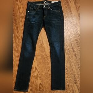 Rag & Bone Skinny Jeans color DORSET 5 pocket 26